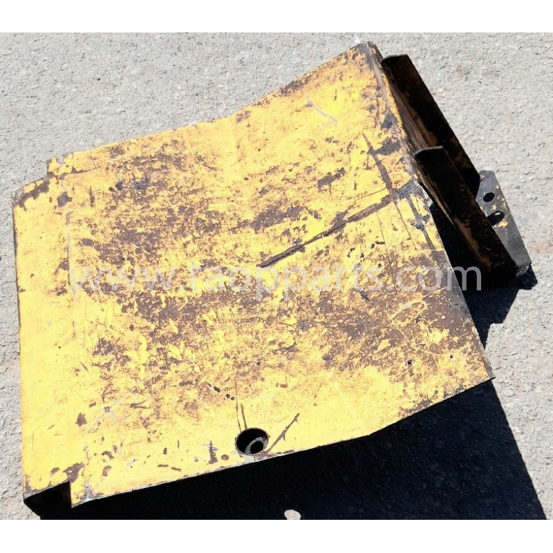 Coperchio usata Volvo... Coperchio usata Volvo...