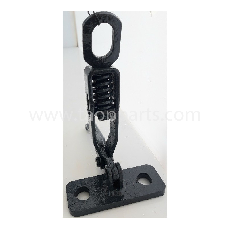 Cilindre usi uzata...