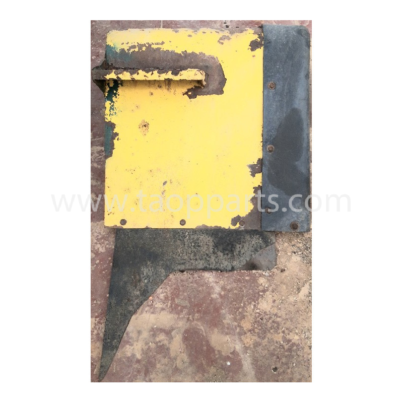 Komatsu Fender 423-54-H4892...