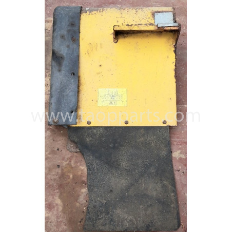 used Komatsu Fender...