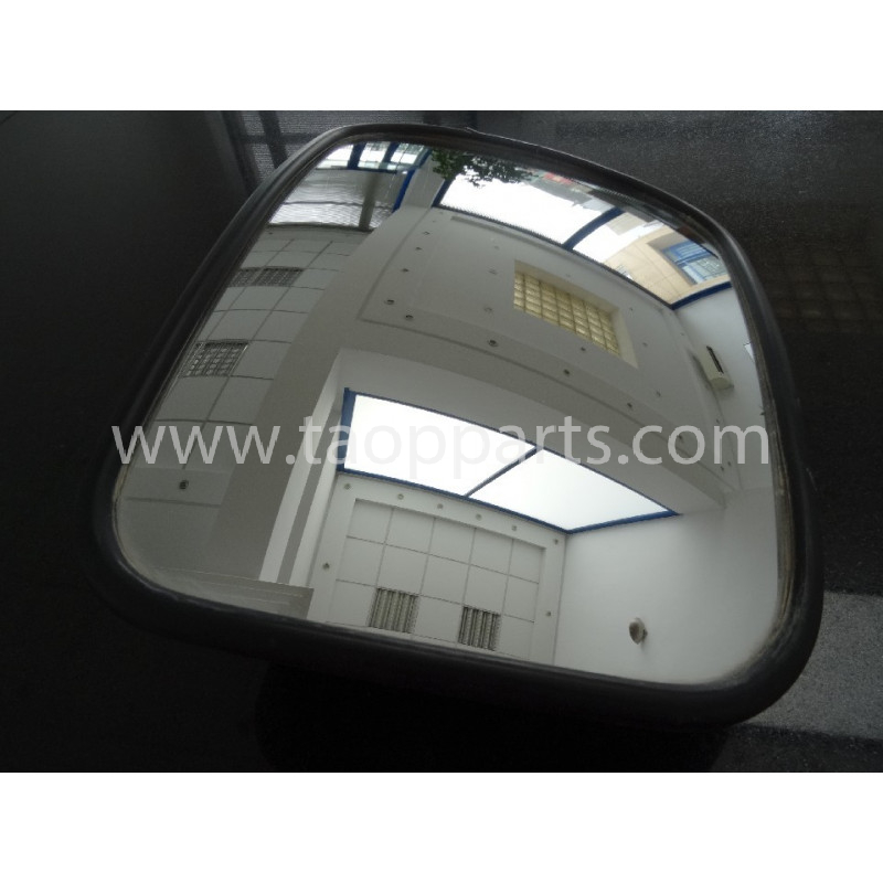Komatsu Mirror 421-54-25610... Komatsu Mirror 421-54-25610...