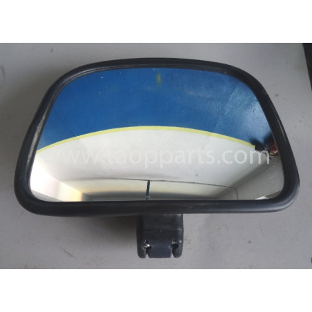 used Komatsu Mirror...