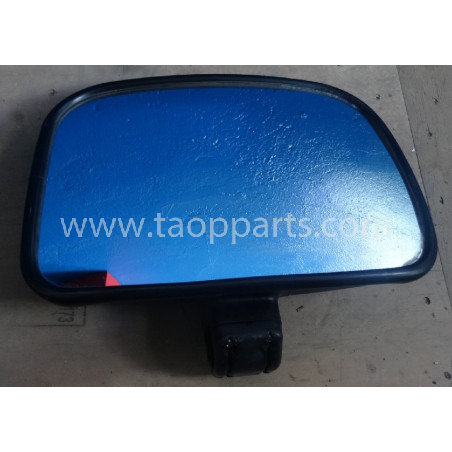 used Komatsu Mirror...