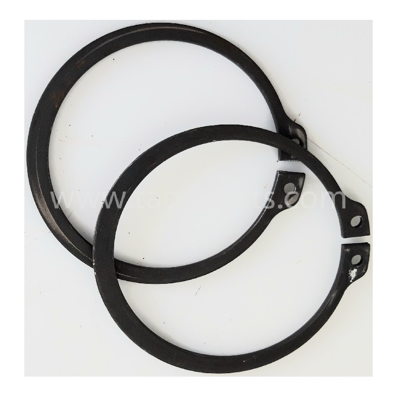 Ecrou Komatsu 01530-07616...