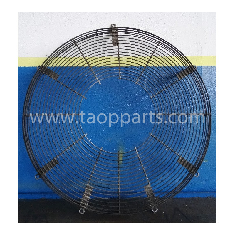 Grilaj Komatsu 423-03-43370...