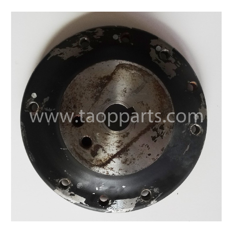 Couvercle Komatsu...