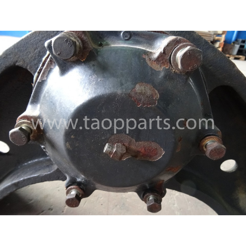 Capac 423-46-27150 pentru... Capac 423-46-27150 pentru...