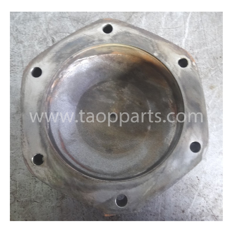 used Komatsu Cover... used Komatsu Cover...