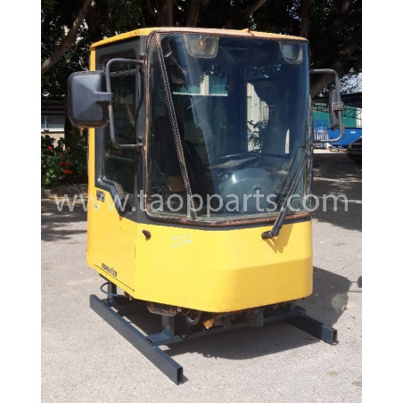 Cabina Komatsu 425-56-21050...