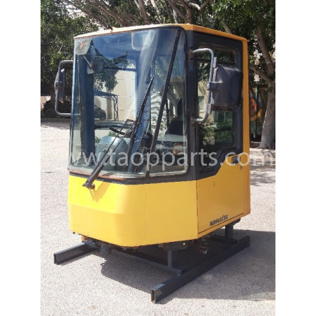 Cabina Komatsu 425-56-21050...