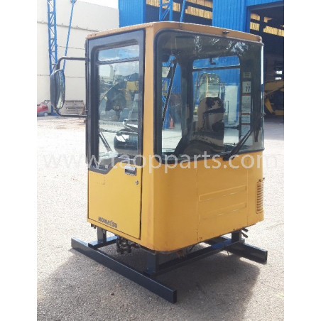 Cabina Komatsu 425-56-21050...