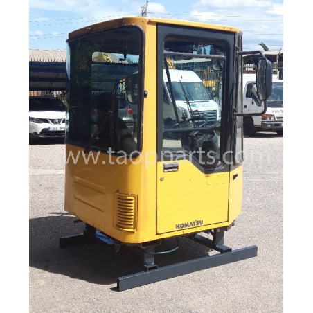 Cabina Komatsu 425-56-21050...