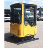Cabine Komatsu 425-56-21050...