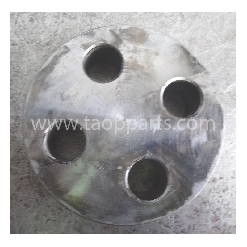 used Komatsu Cover... used Komatsu Cover...