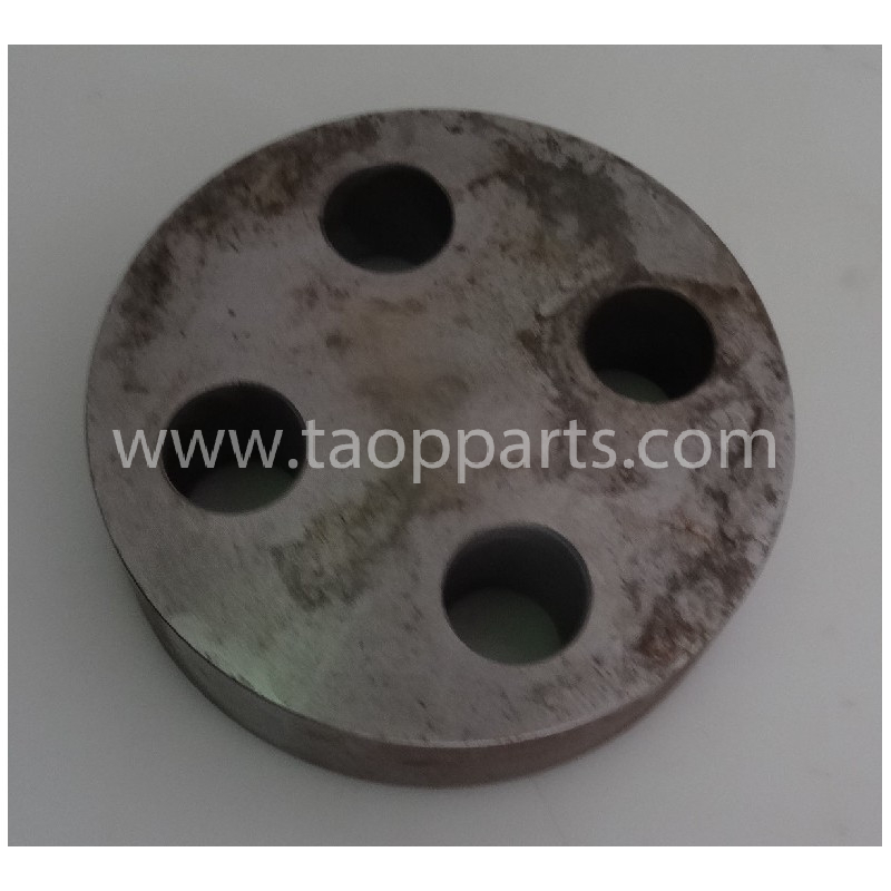 Tapa usada Komatsu...