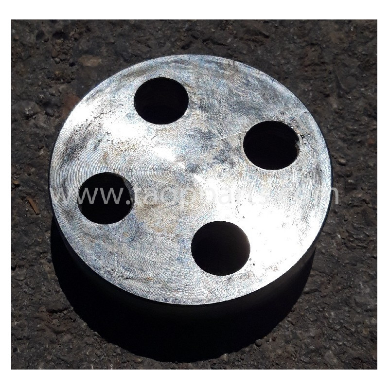 Tampa usada Komatsu...