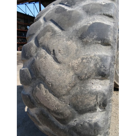 MESAS Radial tyres 26.5 R25...