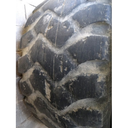 MESAS Radial tyres 26.5 R25...