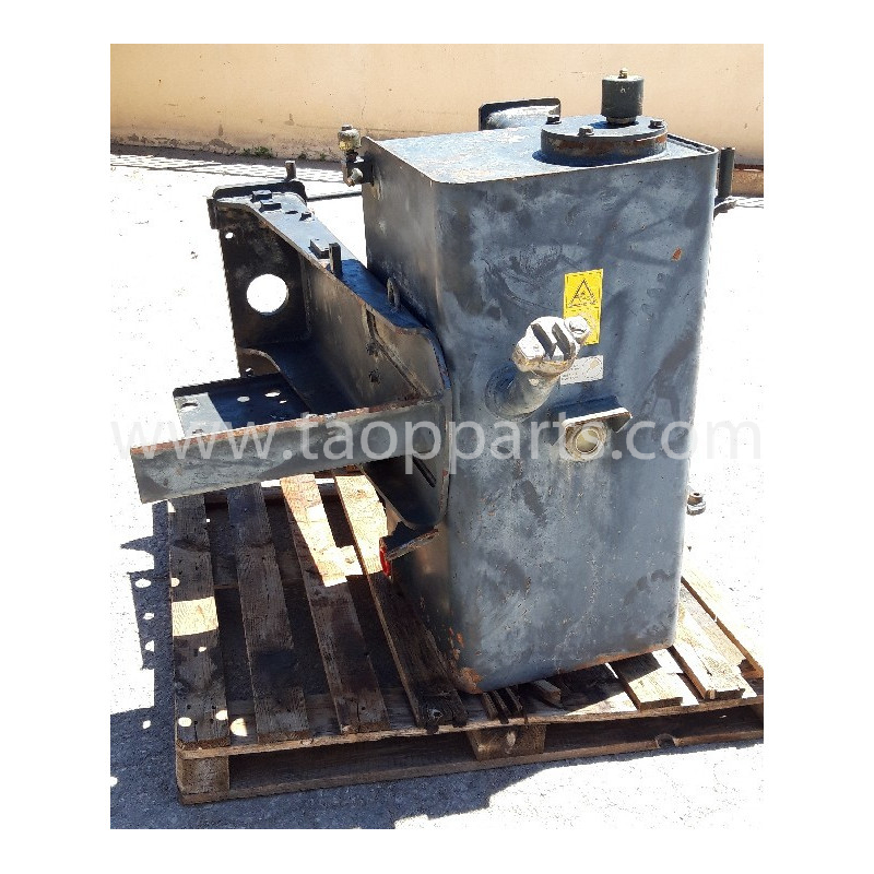 Hydraulic Tank 569-60-81100...