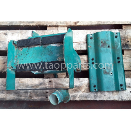 Staffa 11115090 per Dumper... Staffa 11115090 per Dumper...