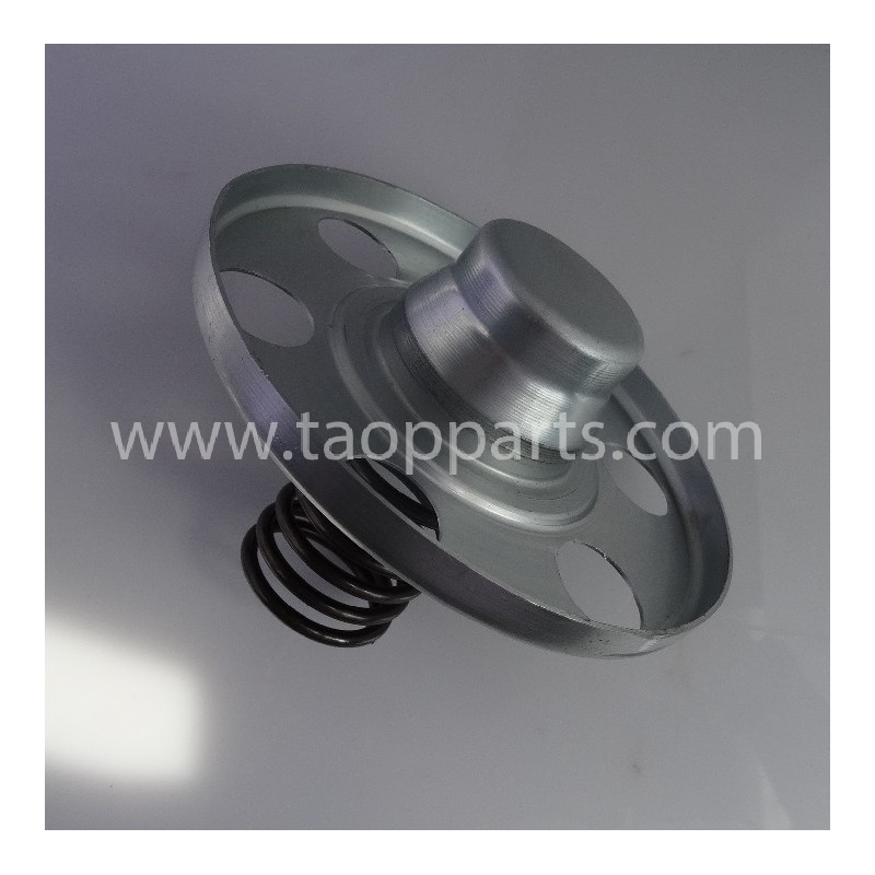 Muelle 425-16-21250 para...