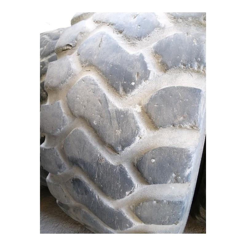 Anvelope radial MESAS 26.5...