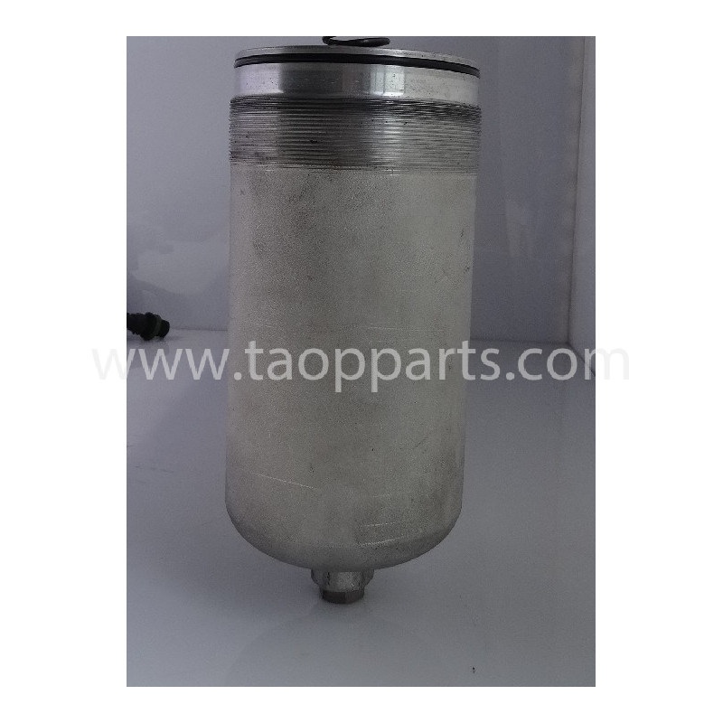 Capac uzata Komatsu...