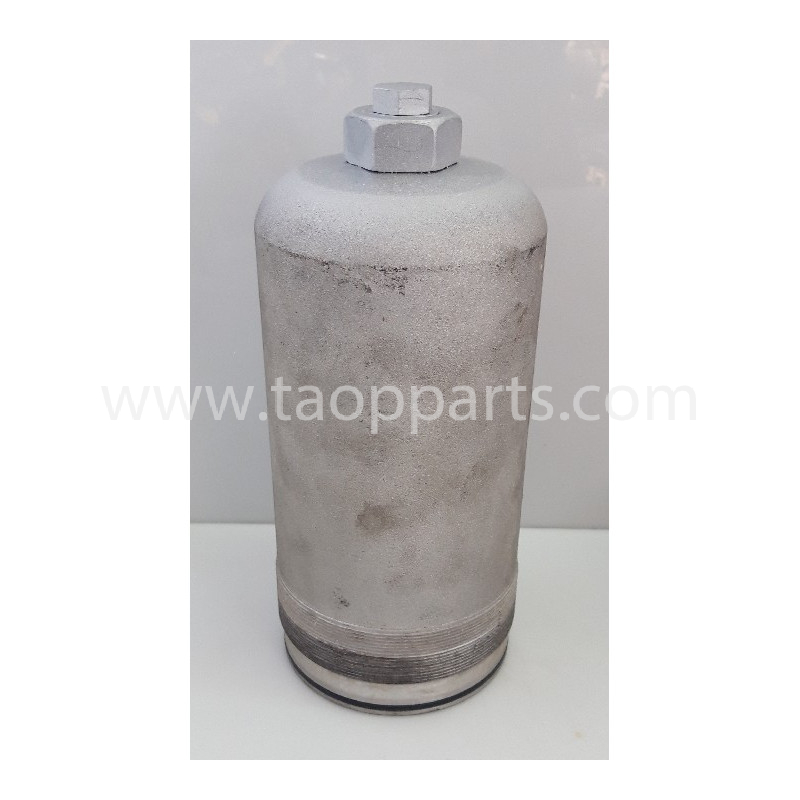 used Komatsu Cover...