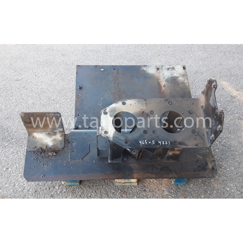 Suport folosit Komatsu...