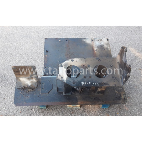 used Komatsu Bracket... used Komatsu Bracket...