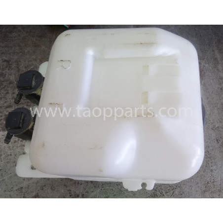 used Hydraulic Tank...