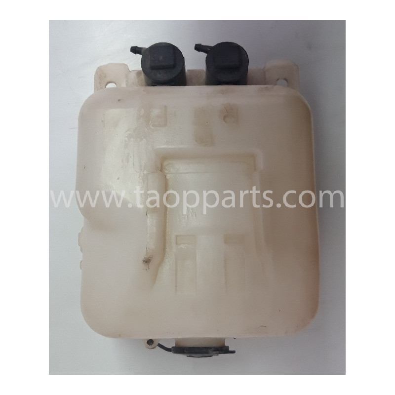 used Komatsu Water tank...