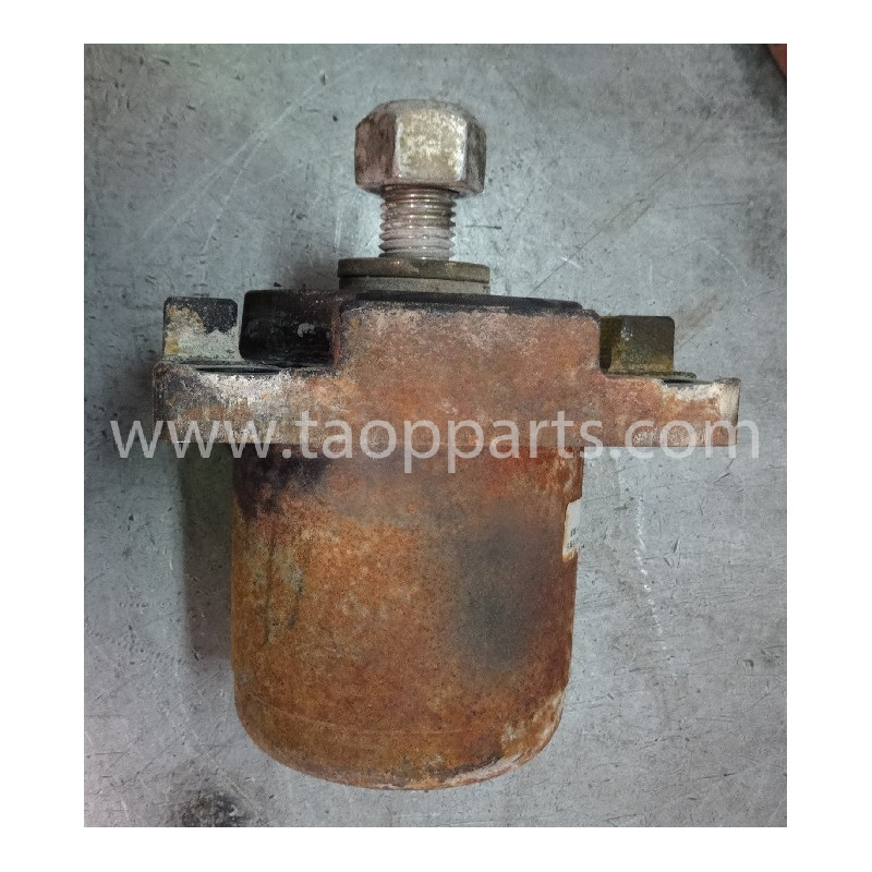 Sinemblock Komatsu...