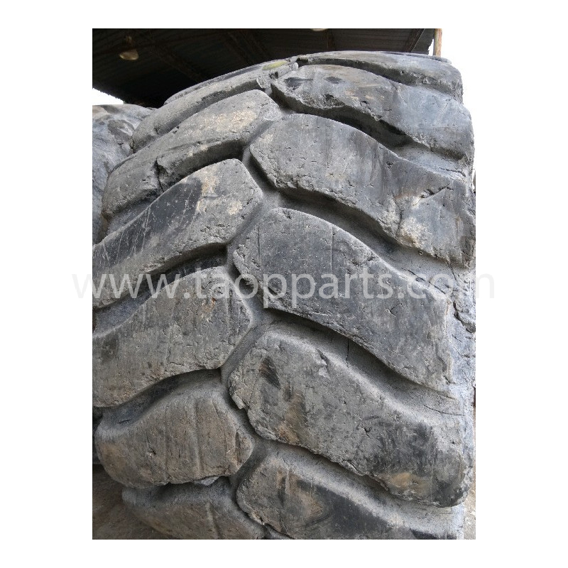 Pneu radial MICHELIN 35/65...