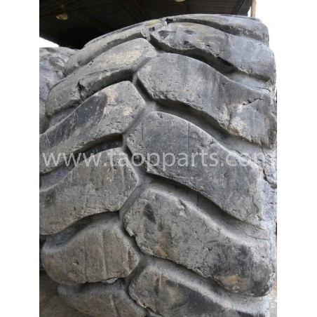 Pneu radial MICHELIN 35/65...