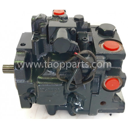 Pompe Komatsu 708-1S-00940... Pompe Komatsu 708-1S-00940...