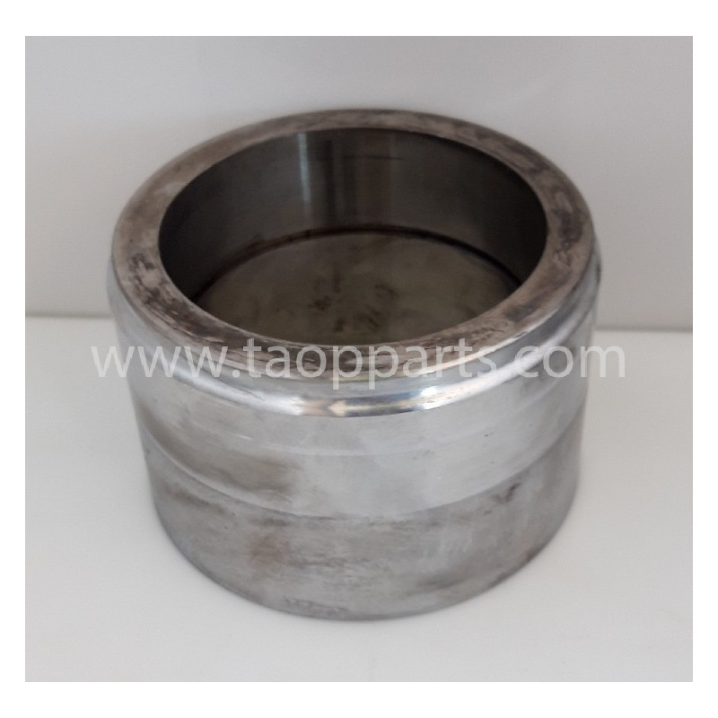 Casquillo usado... Casquillo usado...