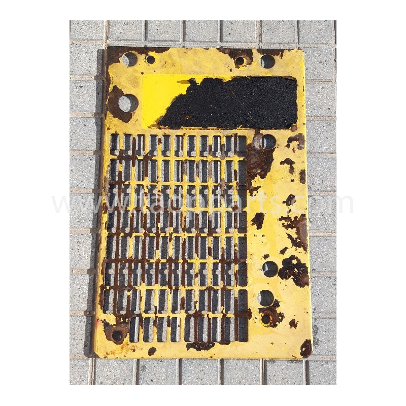 Coperchio 207-54-71430 per... Coperchio 207-54-71430 per...