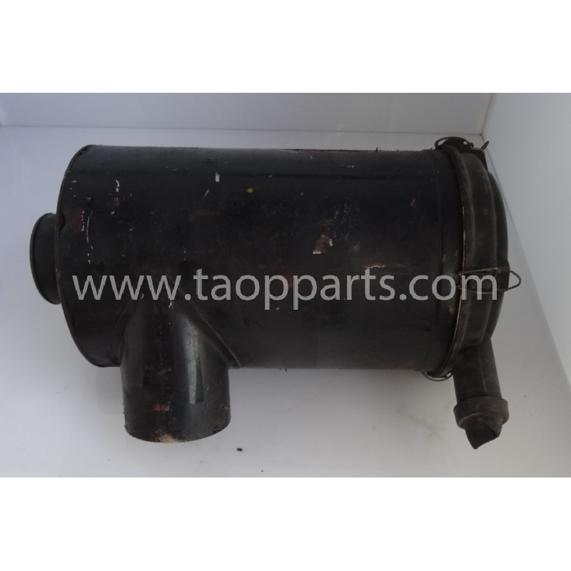 Carcasa de filtro de aire...