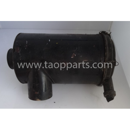 used Air cleaner assy...