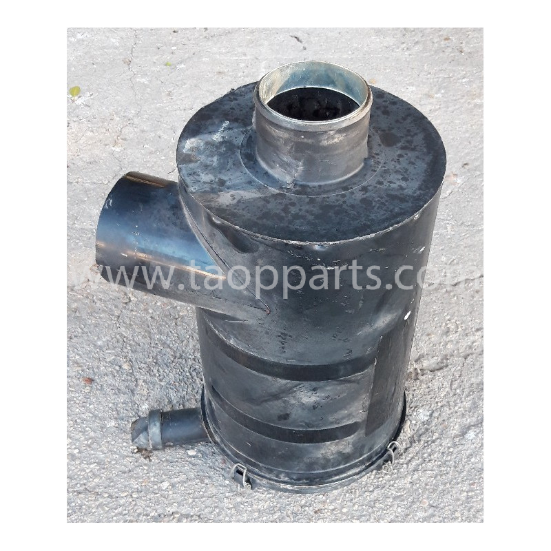 Boîtier filtre à air...