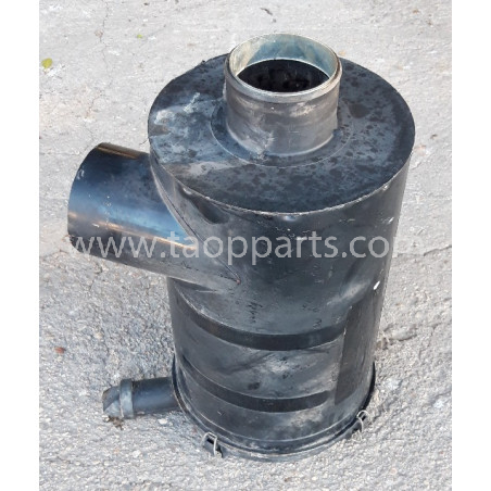 used Komatsu Air cleaner...