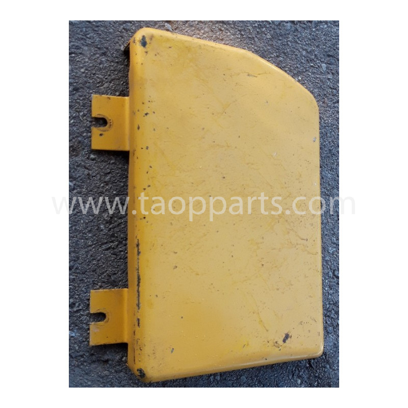 used Komatsu Cover...