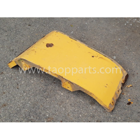 used Volvo Fender 11400844... used Volvo Fender 11400844...