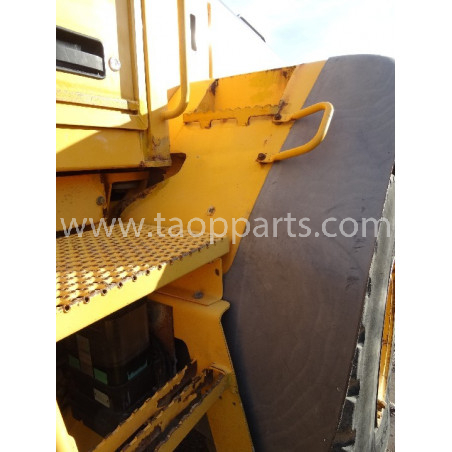 used Volvo Fender 11400848...