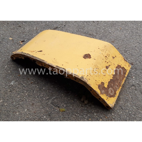 used Volvo Fender 11400844... used Volvo Fender 11400844...