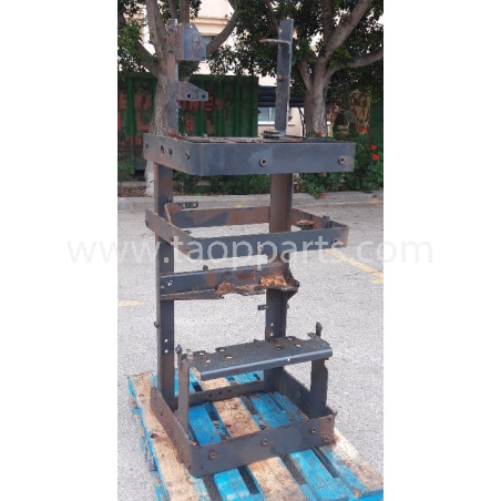 Suport Komatsu 426-43-37295... Suport Komatsu 426-43-37295...