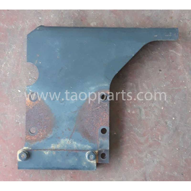 Komatsu Bracket... Komatsu Bracket...