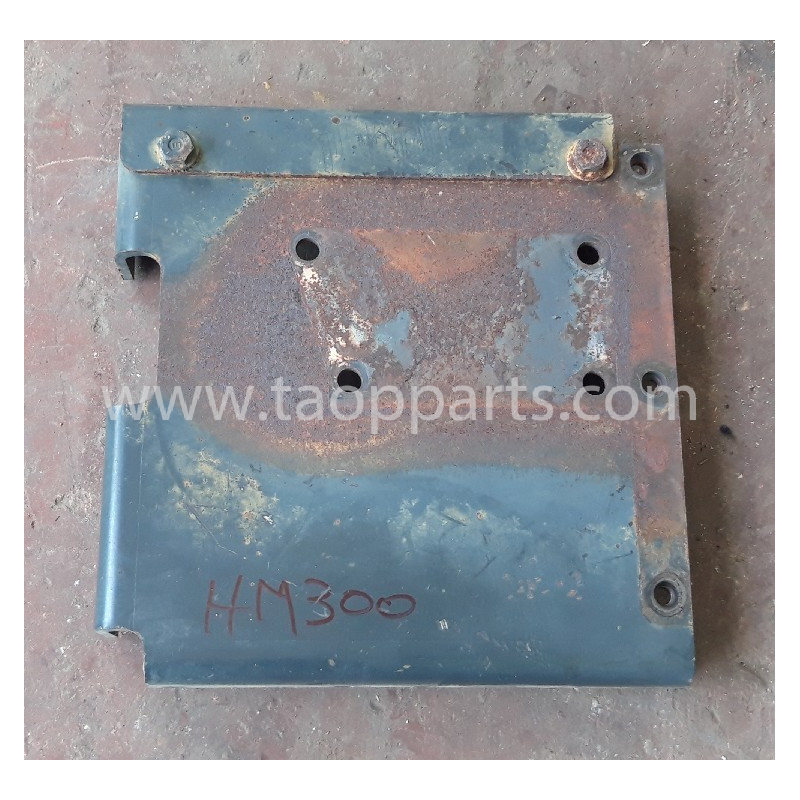 used Bracket 6251-11-6350... used Bracket 6251-11-6350...