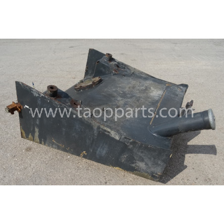 used Fuel Tank 423-04-H1173...